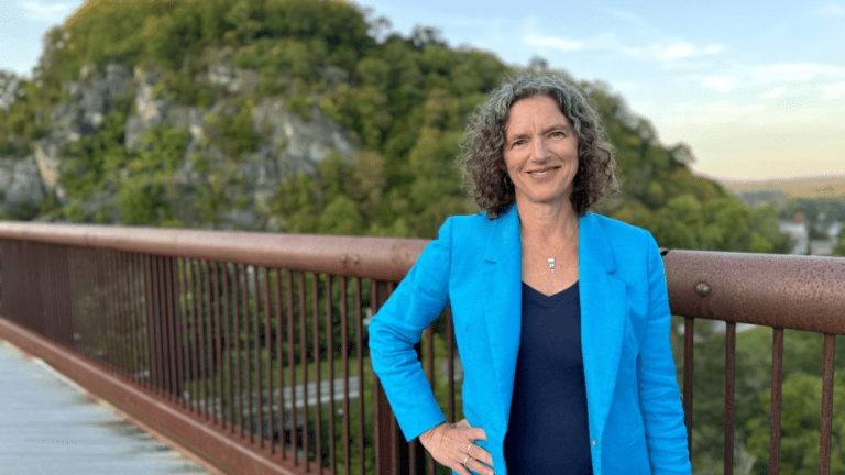 Ulster County Executive Jen Metzger Unveils 2025 Budget and Discusses Election