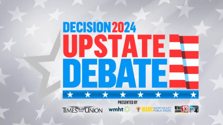 NY-19 Candidates Face Off: Molinaro and Riley Debate District’s Future