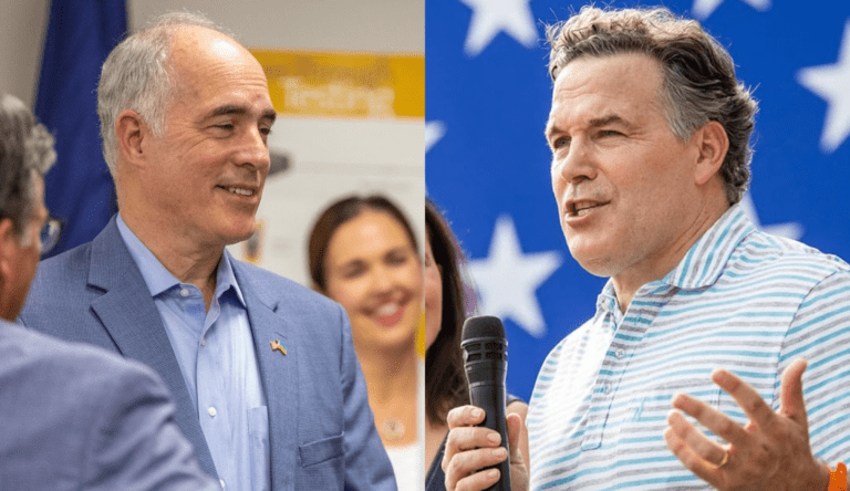 Pennsylvania Calls Off Recount in US Senate Race After Casey Concedes to McCormick