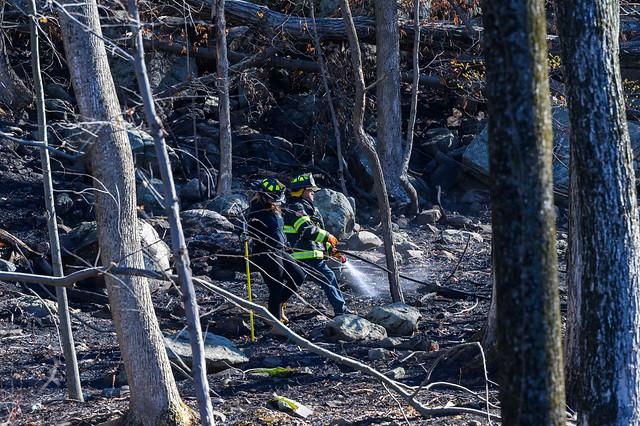 Hochul Announces Statewide Burn Ban Due to Increased Fire Risk