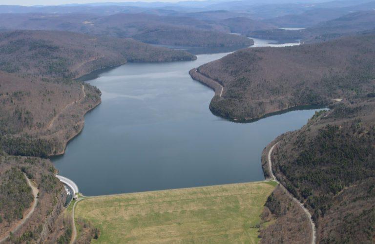 Governor Hochul Declares Drought Warning; New York City Halts $2B Aqueduct Repair