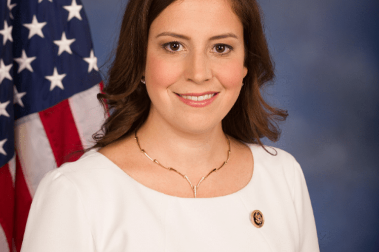 With NY Rep. Elise Stefanik Chosen as UN Ambassador, Her Congressional District Contemplates a Special Election