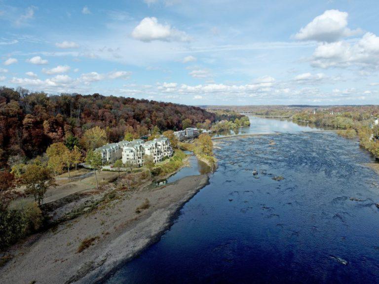 DRBC Discusses Possibility of Calling a Drought for the Delaware River