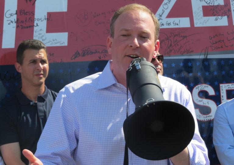 New York Environmental Advocates React to Lee Zeldin Nomination to Lead the EPA