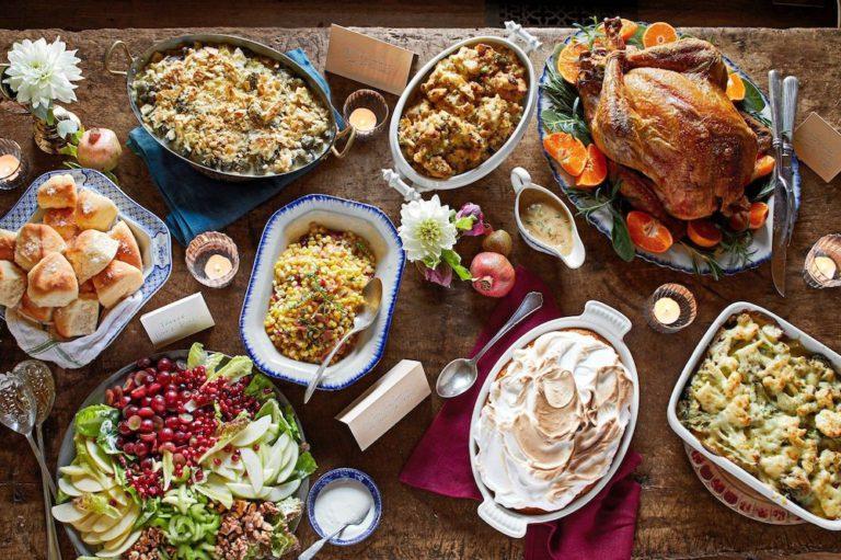 Tusten Social, Blue Fox Motel Partner for a Free Thanksgiving Community Meal