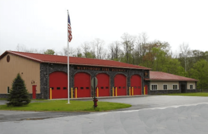 Carbon Monoxide Exposure in Wurtsboro Claims One Life, Two Hospitalized