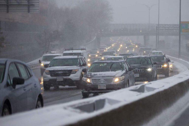 AAA Predicts Busiest Holiday Travel Season in Five Years