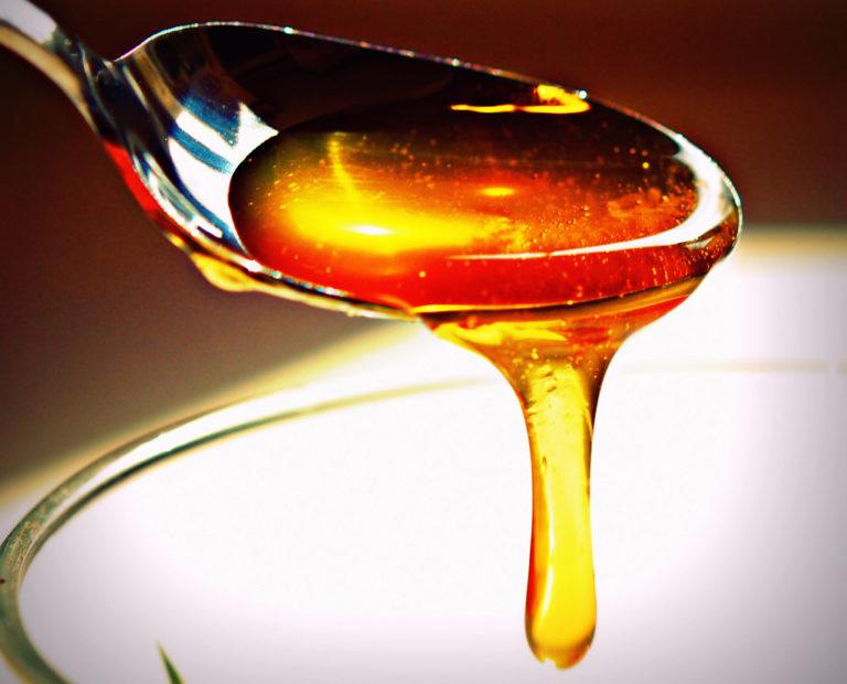 Taste of Honey: Sommelier Donna DeFalco Teaches Honey Connoisseurship