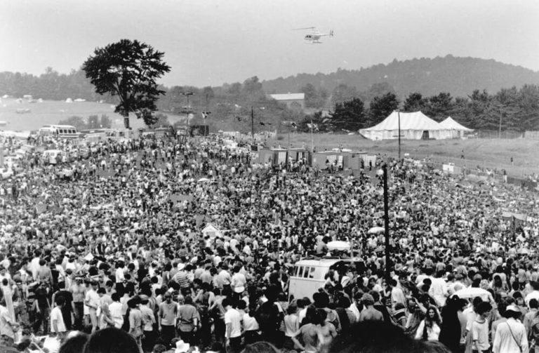 Bethel Woods Seeks Proposals to Memorialize Iconic Message Tree