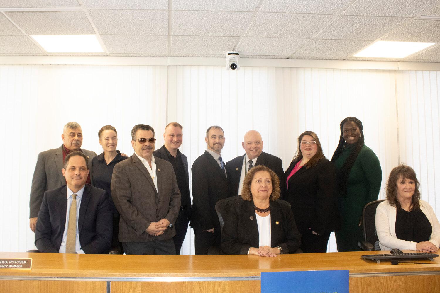 Sullivan County Legislature Passes 2025 Budget WJFF 90.5FM Radio Catskill