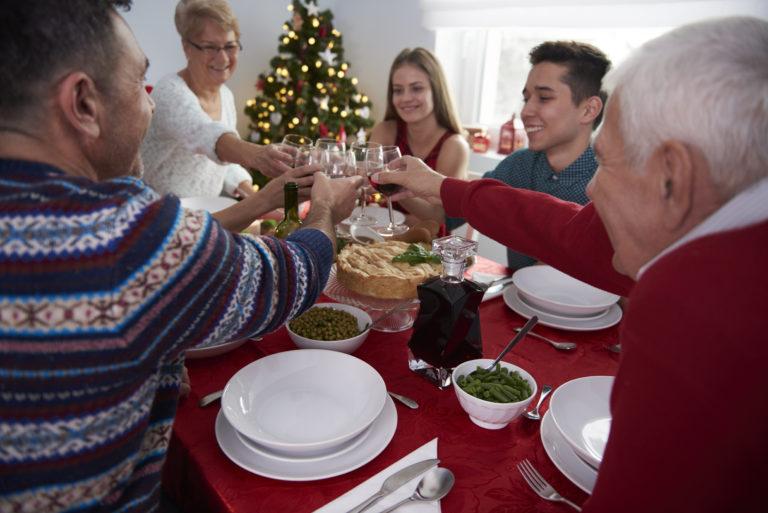 The Holidays Are a Time for Sharing…Caregiving Conversations