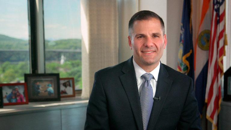 Former NY-19 Congressman Molinaro to Oversee Mass Transit in Trump Administration