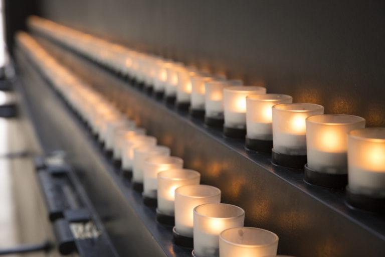 International Holocaust Remembrance Day: A Personal Reflection from Dr. Peter Chester