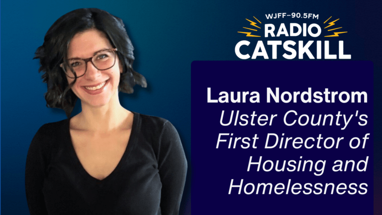 Laura Nordstrom Appointed as Ulster County’s First Director of Housing and Homelessness