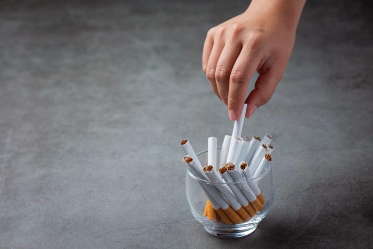 NY State Gets a Failing Grade for Funding Tobacco Prevention Programs in Annual American Lung Association Report