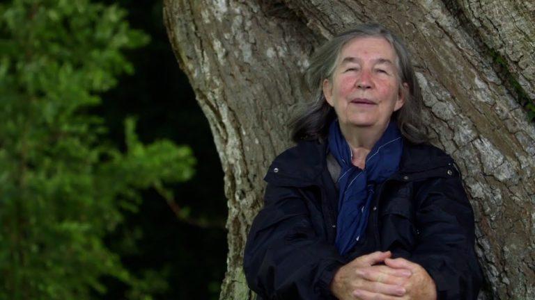 Botanist Diana Beresford-Kroeger Wants You to Plant a Tree and Save The World