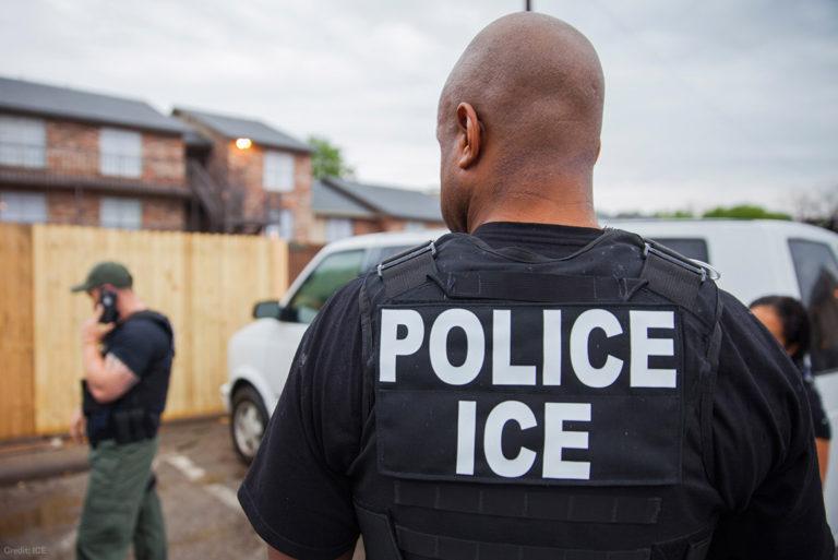 Rural Migrant Communities Fear Deportation Amid Escalating Immigration Raids