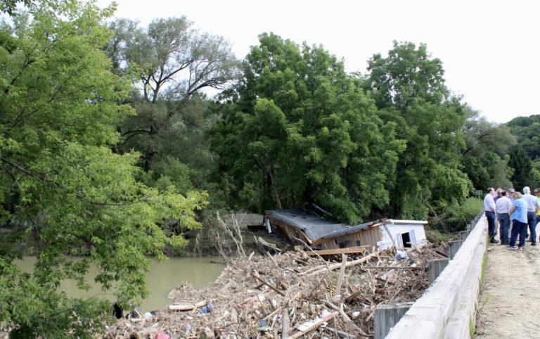 Trump Says He Wants to ‘Terminate’ FEMA. Here’s What That Could Mean for New York