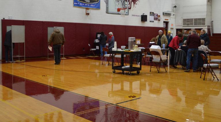 Weather-Delayed School Board Election for New Livingston Manor-Roscoe District Set for Thursday