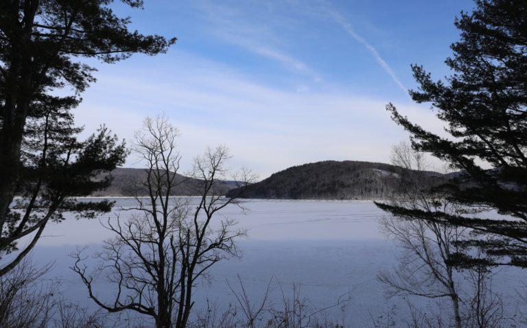 Wireless Watershed: NYC’s Initiative to Connect the Catskills