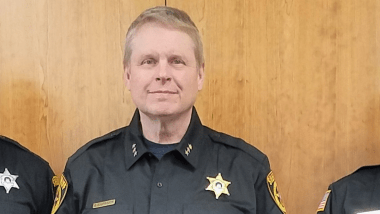 Undersheriff Eric Chaboty Addresses Controversy Surrounding Sheriff’s Office