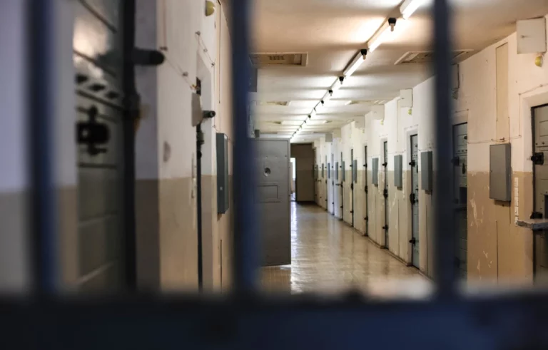 NY FOCUS: The Biggest Issue Behind the New York Prison Guard Strike