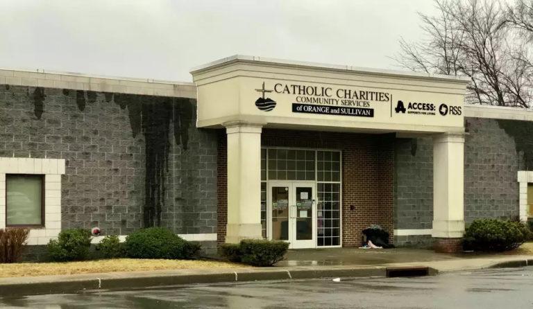 Catholic Charities of Orange, Sullivan and Ulster Ending Addiction Programs, Laying Off Staff