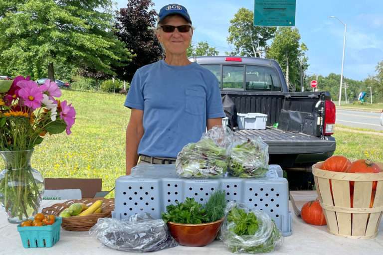 Older Farmers Worry Trump’s Budget Cuts Will Devastate Community and Aid in the Catskills