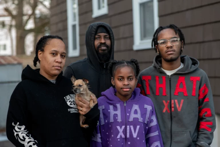 NY FOCUS: How Hotels, Once a Last Resort, Became New York’s Default Answer to Homelessness