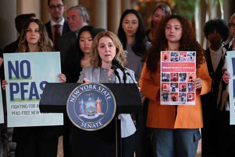 New York’s PFAS Battle: What Lawmakers Did—and Didn’t—Do This Session