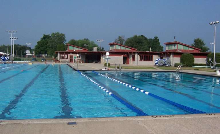 Woman Dies Following Medical Emergency at Ulster County Pool in New Paltz