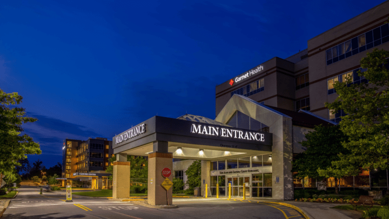 Garnet Health Announces 42 Layoffs and Critical Program Cuts in Orange and Sullivan Counties