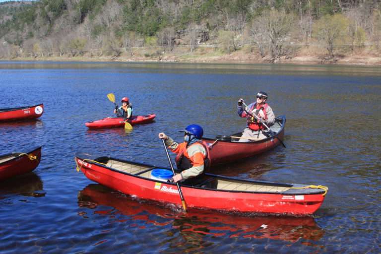 How to Stay Safe (And Have Fun): Tips From the National Canoe Safety Patrol