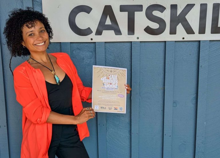 All Things Good 2025: Healing, Justice, and Joy Come to Sullivan County