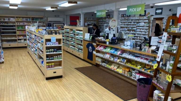 ‘The System is So Fundamentally Broken’: Local Pharmacies Consider Cuts and Closure Over Prescription Reimbursement Rates