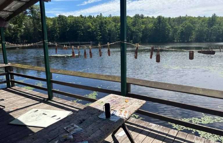 Scout Camp Abuse Survivor Wins $30M in Court Ruling