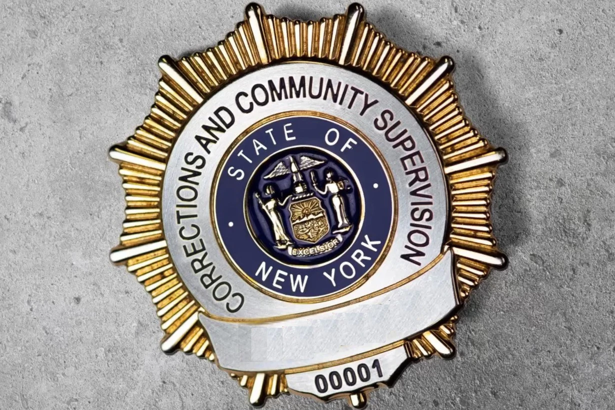 NY-state-correctional-services☆qm-1 NY Department of Corrections pauses some solitary confinement
