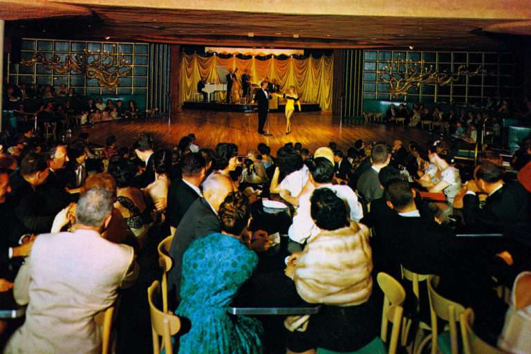 Brown’s Hotel and Borscht Belt Legacy Honored with New Historic Marker in Loch Sheldrake