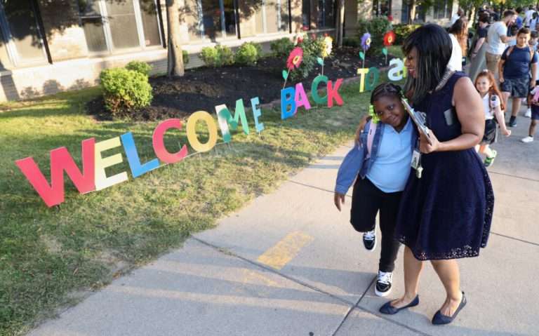 New York Among States Suing the Trump Administration for Withholding Education Funding