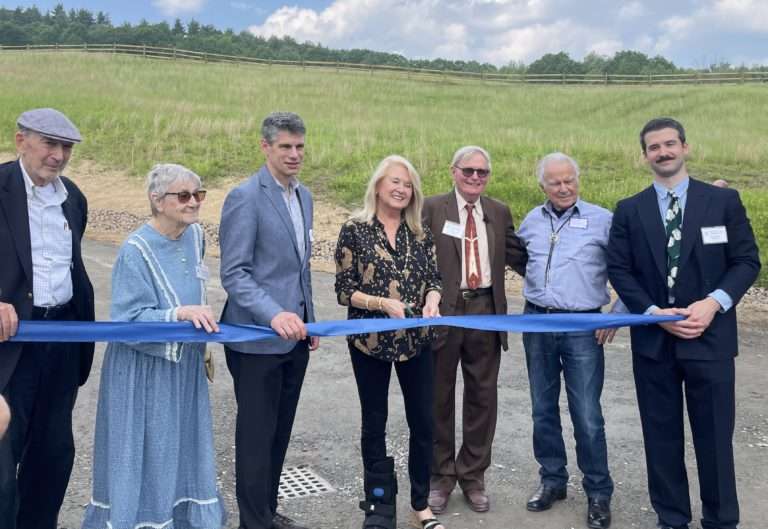 Time and the Valleys Museum’s Exhibit Honors Stories of Families Displaced by Reservoirs