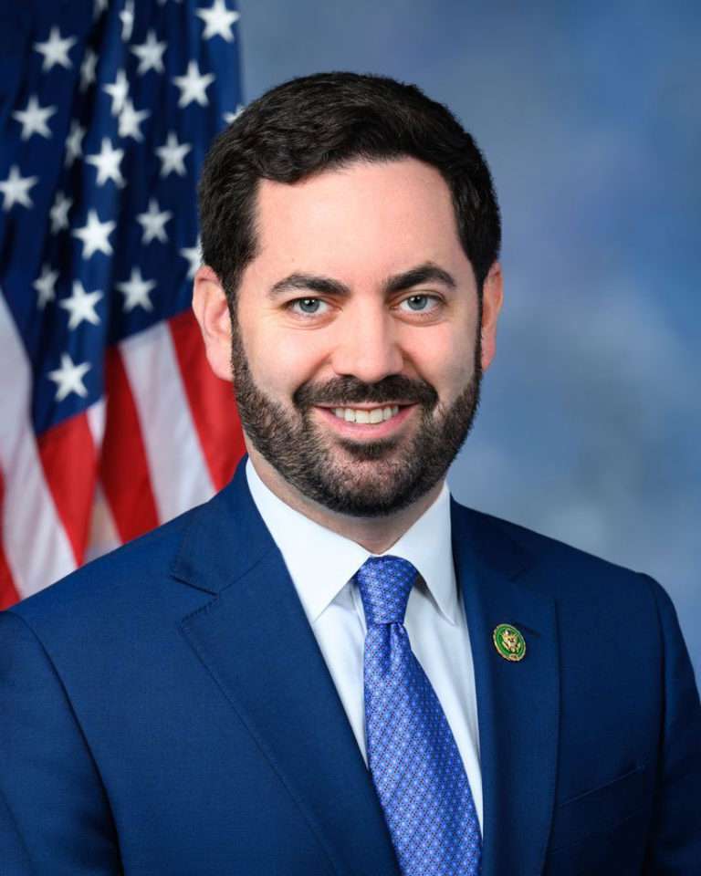 Rep. Mike Lawler, Hudson Valley Republican, to Run for Reelection, Not New York Governor