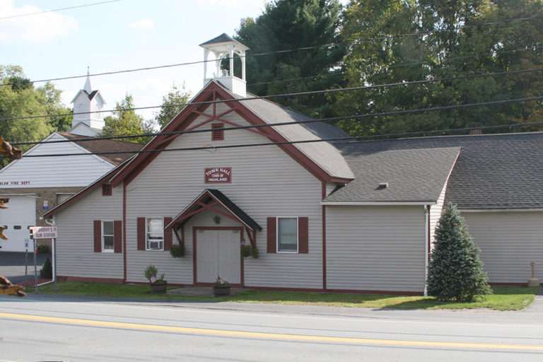 Town of Highland Report Flags $5.4M in Undocumented Deposits