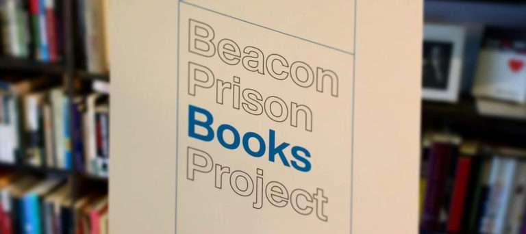 How a Local Nonprofit is Bringing Books to Prisons in New York