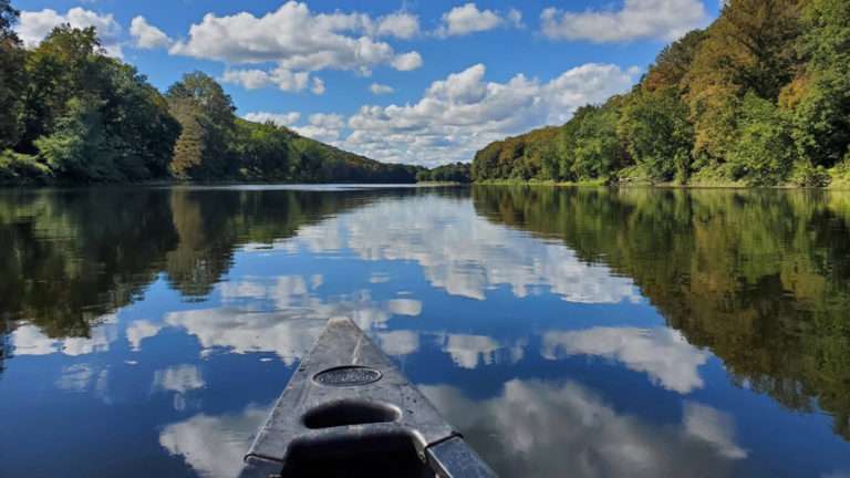 Local Organizations Pledge to Fight Fracking in the Delaware River Watershed