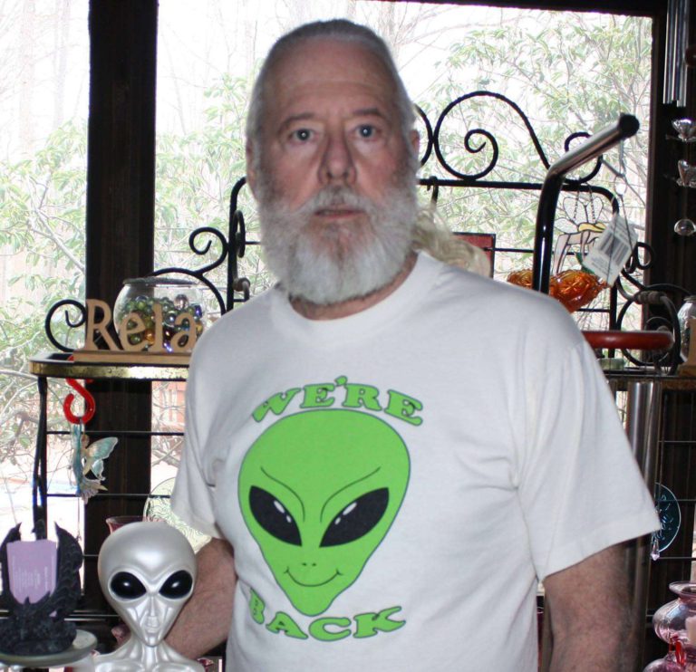 Pine Bush’s UFO Club Ends Hiatus, Resumes Regular Meetings