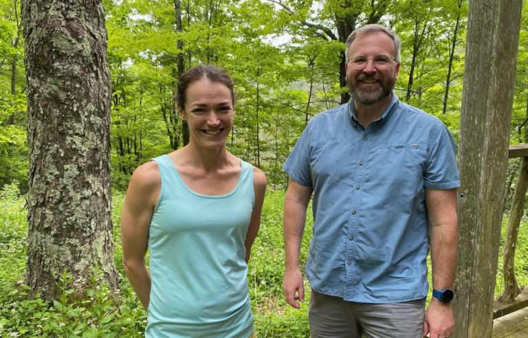 Kaatscast: Platte Clove Preserve, A Small Parcel with Big Impact