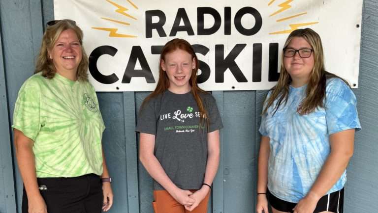 Grahamsville Little World’s Fair Celebrates Farming Heritage and 4-H Youth in the Catskills