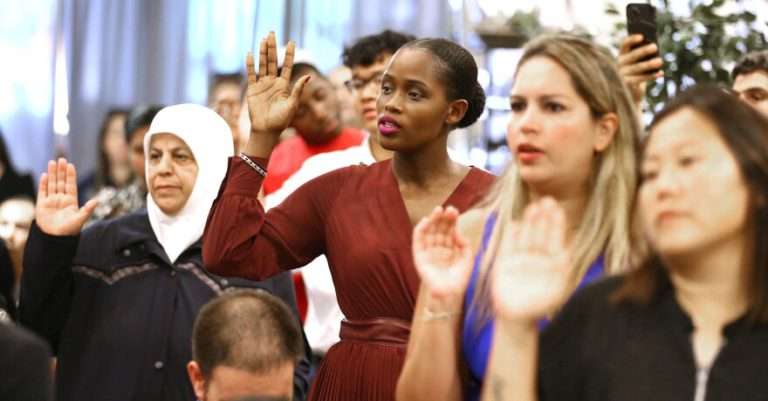 Officials Say Policies Are in Place to Protect Immigrants from ICE at the NYS Fair