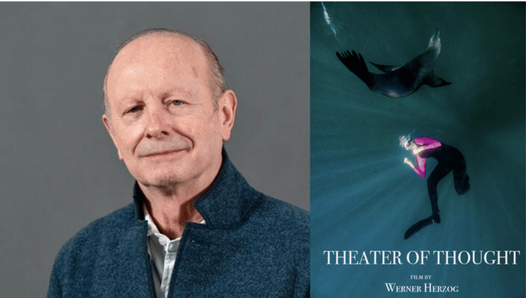 Joseph LeDoux Brings Science, Story, and Song to Callicoon Theater Screening of Theater of Thought