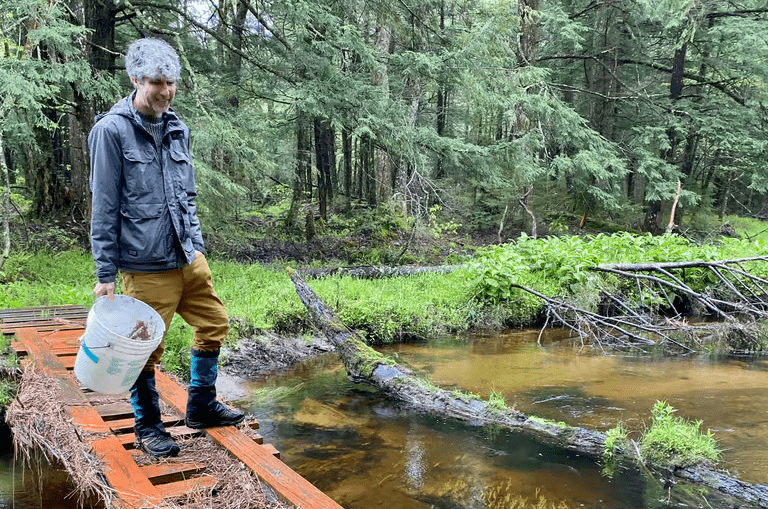 In Neversink, 3100 Acres of Forest Safeguarded for Future Generations